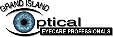 eye care professionals logo ALT